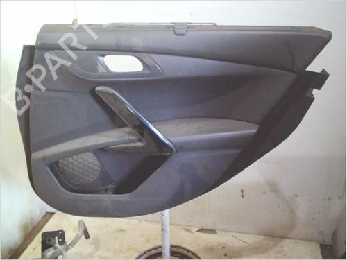 Used Rear right panel Rear right panel 38928770 38928770