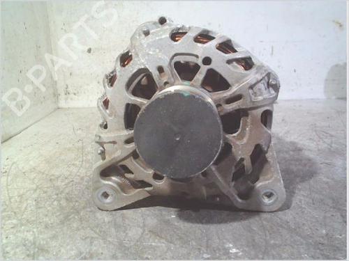 Alternatore RENAULT CLIO IV (BH_) 0.9 TCe 75 (BHNP) (76 hp) 31638694