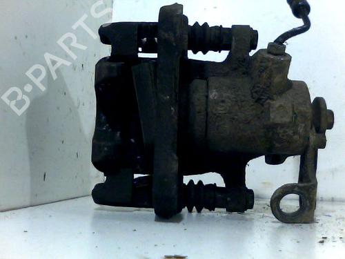 Right rear brake caliper PEUGEOT 407 SW (6E_, 6D_) 2.0 HDi 135 | BP26076302M106 