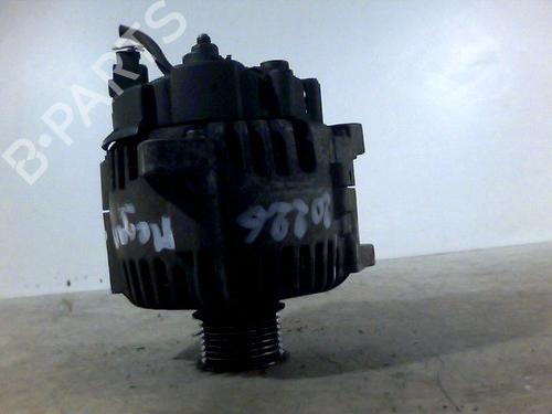 Used Alternator Alternator 33002502 33002502