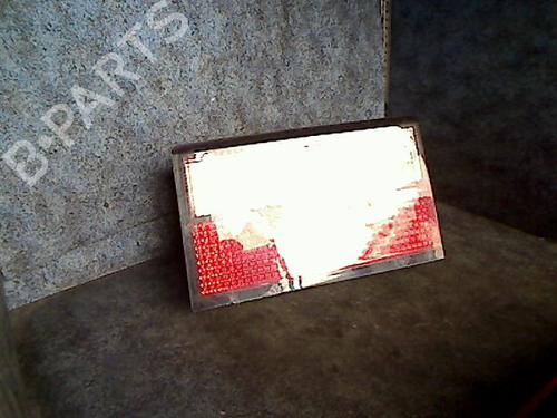 Used Right tailgate light CITROËN XANTIA (X1_, X2_) 1.9 Turbo D (90 hp) 29540237