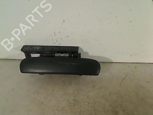Used Front right exterior door handle CITROËN XSARA (N1) 1.8 i (90 hp) 26099161
