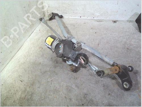 Used Front wipers mechanism Front wipers mechanism RENAULT KANGOO Express (FW0/1_) 1.5 dCi 90 (FW0G, FW05, FW08, FW11) (90 hp) 36537472 36537472