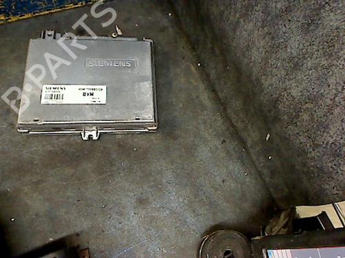 Used Engine control unit (ECU) RENAULT ESPACE II (J/S63_) 2.2 (J/S637, J63G) (108 hp) 29890118