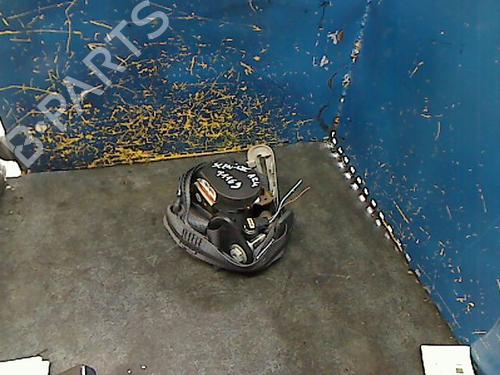 Sicherheitsgurt hinten links für RENAULT SCÉNIC II (JM0/1_) 1.9 dCi (JM0G, JM12, JM1G, JM2C) (120 hp) 29306783