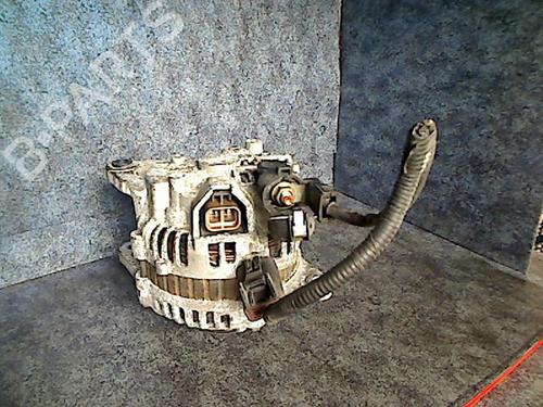 Alternatore MAZDA 323 P V (BA) 1.5 16V (88 hp) 30808165