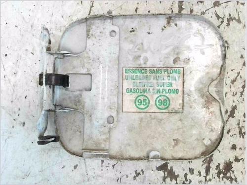 Fuel flap DACIA LOGAN (LS_) 1.2 16V (LS1N, LS02, BS02) | BP29644625C131 