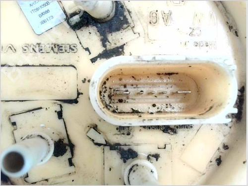 Fuel pump VW TOURAN (1T1, 1T2) 2.0 TDI 16V | BP28424154M76 