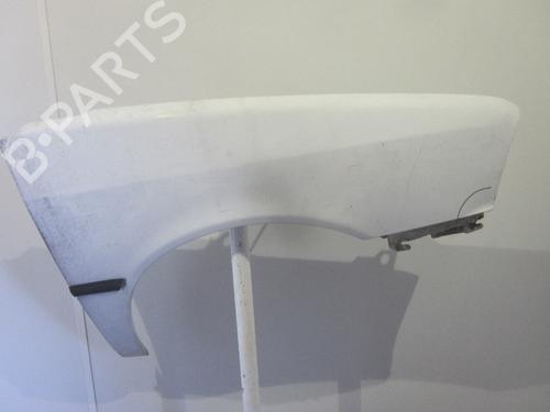 Used Right front fenders CITROËN AX (ZA-_) 10 (50 hp) 26083260