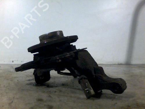 Right front steering knuckle OPEL ZAFIRA A MPV (T98) 2.2 DTI 16V (F75) | BP26083691M26 