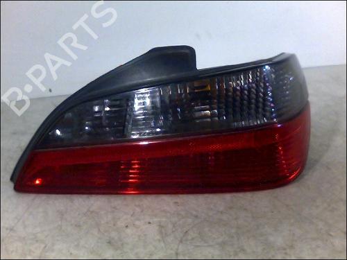 Used Right taillight PEUGEOT 406 (8B) 1.9 TD (94 hp) 26088764