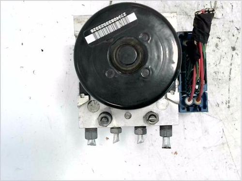 ABS pump RENAULT GRAND SCÉNIC III (JZ0/1_) 1.5 dCi (JZ09, JZ0D, JZ10, JZ14, JZ1G, JZ29, JZ2C) | BP28325237M43 