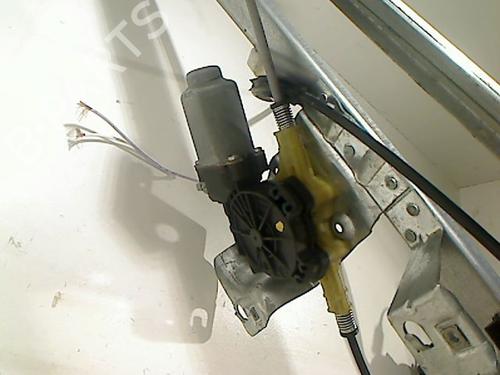 Front right window mechanism RENAULT KANGOO / GRAND KANGOO II (KW0/1_) 1.6 16V (KW03, KW09, KW0D, KW0U, KW0W, KW13) | BP28361478C23 