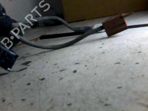 Steering rack PEUGEOT 207 (WA_, WC_) 1.4 | BP26093360M22 