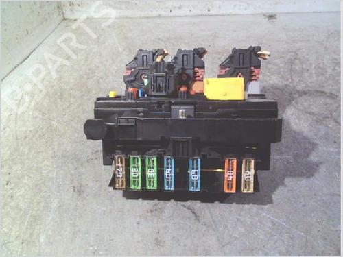 Used Fuse box CITROËN C3 I (FC_, FN_) 1.4 i (73 hp) 28144125