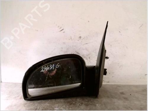 Left mirror HYUNDAI GETZ (TB) 1.5 CRDi GLS | BP26106728C26 