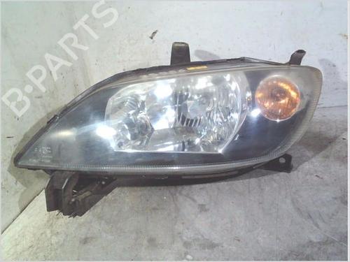 Used Left headlight Left headlight MAZDA 2 (DY) 1.4 (80 hp) 40466724 40466724