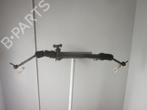 Used Steering rack RENAULT 18 (134_) 2.1 Diesel (1344) (67 hp) 32987489