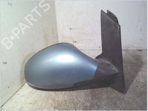 Right mirror SEAT ALTEA (5P1) 2.0 TDI 16V | BP28325173C27 