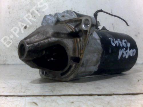 Used Starter OPEL CORSA C (X01) 1.0 (F08, F68) (60 hp) 26090068