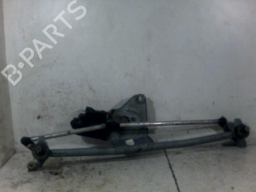Viskermotor vindrude OPEL ASTRA F Hatchback (T92) 1.6 i 16V (F08, M08, F68, M68) (100 hp) 26916487