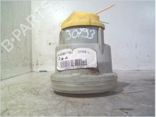 Used Left front fog light CITROËN C3 I (FC_, FN_) 1.4 HDi (70 hp) 29076432