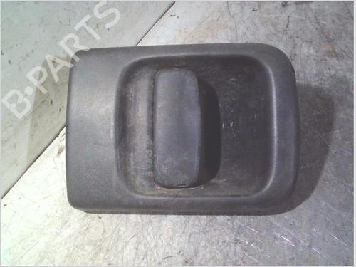 Autre RENAULT MASTER II Van (FD) 1.9 dCi 80 (FD0P) (82 hp) 29997608