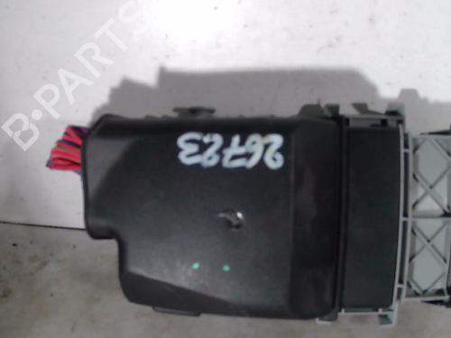 Fuse box OPEL ASTRA J (P10) 1.4 (68) | BP26098117E1 