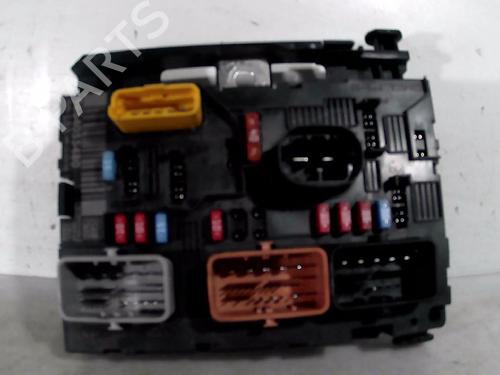 Used Fuse box CITROËN C3 Pluriel (HB_) 1.4 HDi (68 hp) 26092361