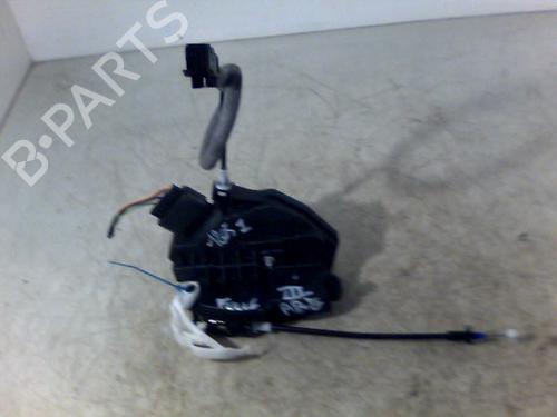 Used Rear left lock FORD FOCUS III 1.6 TDCi (115 hp) 29472343
