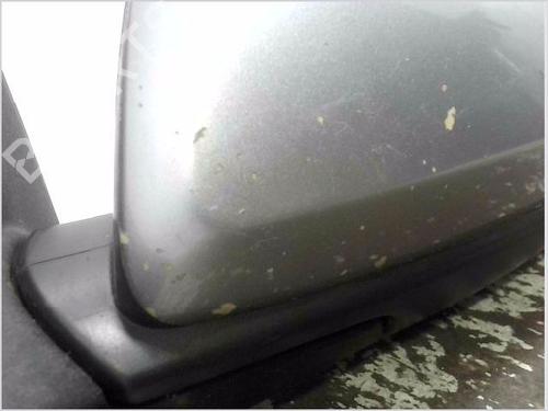 Left mirror MAZDA 3 (BL) 1.6 MZ-CD (BL14) | BP40238512C26 - Image 2