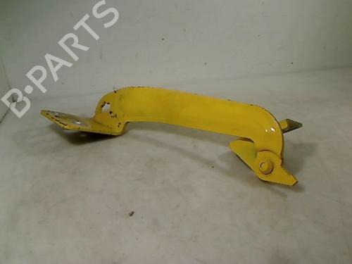 Hinge/Door check strap RENAULT KANGOO Express (FW0/1_) 1.5 dCi 70 (FW0A, KW0V) | BP26082081C146 