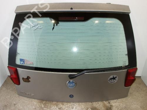 Bakluke CC/Kombi-Kupé FIAT PUNTO (188_) 1.2 60 (188.030, .050, .130, .150, .230, .250) (60 hp) 26069077