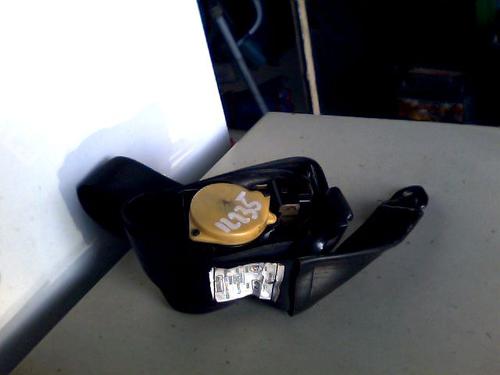 Used Front right seatbelt CHRYSLER VOYAGER II (ES) 2.5 TD (118 hp) 29314339