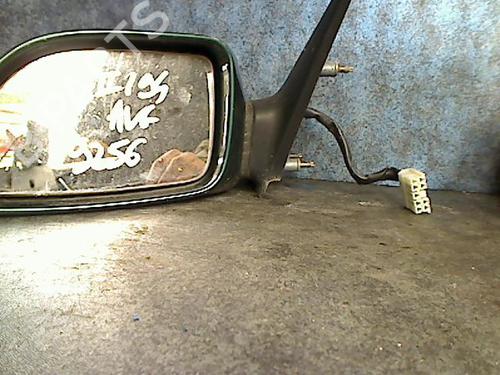 Used Left mirror Left mirror RENAULT 19 II Chamade (L53_) 1.9 D (92 hp) 34000565 34000565