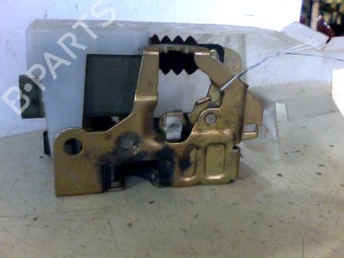 Used Front right lock RENAULT CLIO II (BB_, CB_) 1.2 (BB0A, BB0F, BB10, BB1K, BB28, BB2D, BB2H, CB0A,... (58 hp) 27218429
