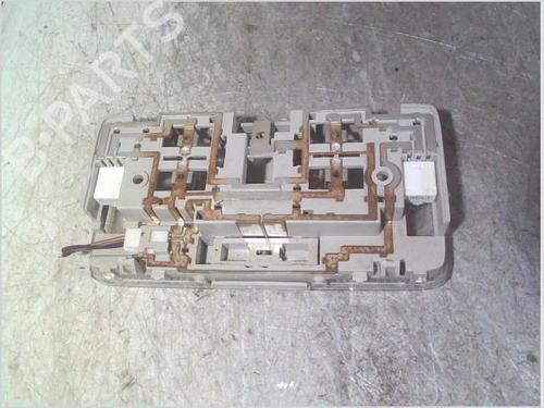 Kabinelys RENAULT KOLEOS I (HY_) 2.0 dCi 4x4 (HY0K) | BP31861143I8