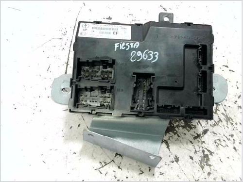 Used Electronic module FORD FIESTA VI (CB1, CCN) 1.5 TDCi (95 hp) 30815163