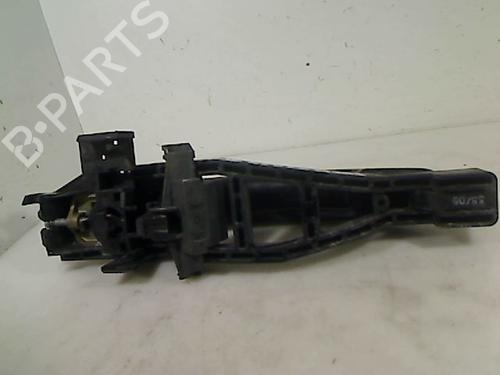 Front right exterior door handle FORD FOCUS II (DA_, HCP, DP) 1.6 TDCi | BP26078488C129 