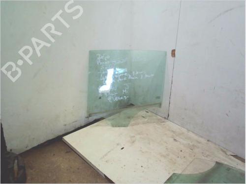 Used Rear left door window Rear left door window RENAULT MEGANE II (BM0/1_, CM0/1_) 1.6 16V (112 hp) 40149599 40149599