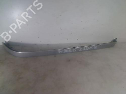 Frontlys deksel MERCEDES-BENZ C-CLASS (W202) C 220 CDI (202.133) (125 hp) 26095134