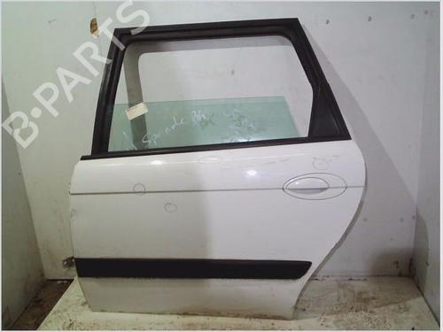 Used Left rear door CITROËN C5 II Break (RE_) 1.6 HDi (RE9HZC, RE9HYB) (109 hp) 26074031