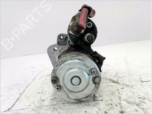 Starter RENAULT SCÉNIC II (JM0/1_) 1.5 dCi (JM1E, JM16) | BP27477246M8 