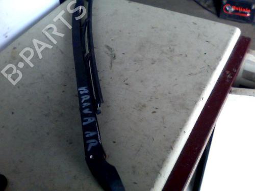 Used Rear windshield wiper arm FIAT BRAVO I (182_) 1.9 TD 100 S (182.AF) (100 hp) 29440957