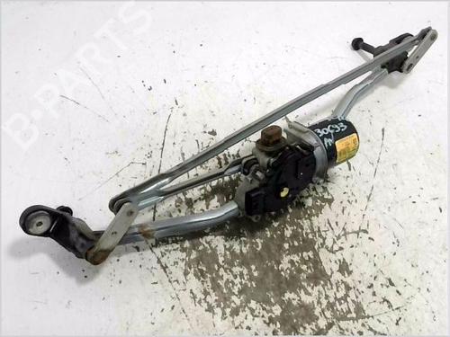 Viskermotor vindrude DACIA SANDERO II 1.2 LPG (75 hp) 31923904