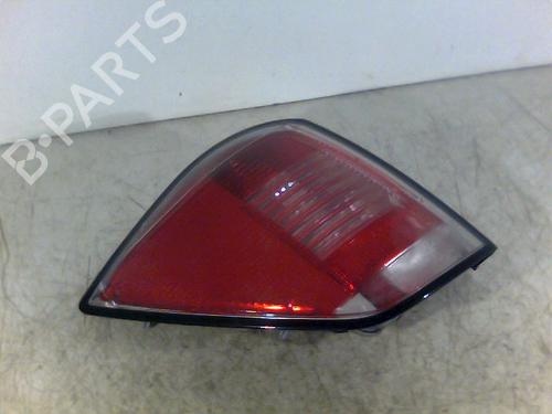 Used Left taillight OPEL ASTRA H Estate (A04) 1.9 CDTI 16V (L35) (120 hp) 26066676