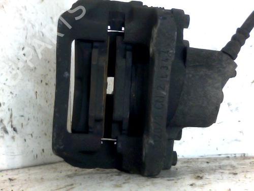 Left front brake caliper DACIA SANDERO 1.4 MPI LPG | BP26087769M105 
