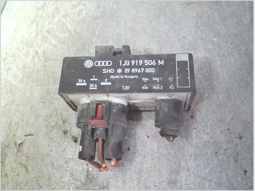 Elektronische sonde Elektronische sonde VW POLO IV (9N_, 9A_) 1.2 (60 hp) 37446571 37446571