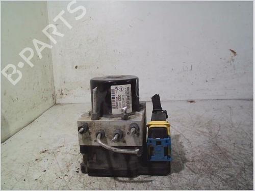 ABS pump RENAULT SCÉNIC III (JZ0/1_) 1.5 dCi | BP26114369M43 