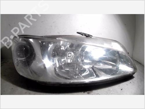 Used Right headlight PEUGEOT 306 Hatchback (7A, 7C, N3, N5) 1.4 (75 hp) 26099522